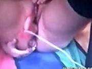 Anal Orgasm 43 Years Secretary Melinda