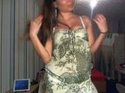 Camo Sexy Hot Medeea