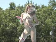 Special Assignment 68 Miss Nude North America Scene 4