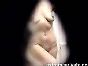 My Mum Fingering And Soaping In The Shower