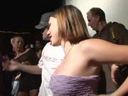 Wild Party Girls Spring Break Scene 2