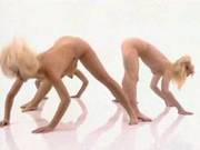Steamy Aerobics