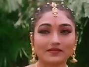 Ramyasri Aunty