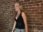 Girl With No Limits In This Flick
