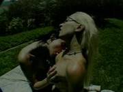 Fun In The Sun 2 Scene 15