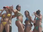Naked Boat Bash 1 Scene 4