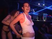 Halloween Party Girls Scene 7