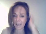 Colombian Mature Webcam Nice Pussy