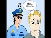Dick Stroker The Pornsurfers Hero