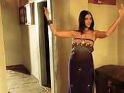 Exotic Indian Stripper