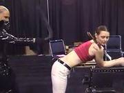 Ultimate Spankings Caught On Tape Scene 2