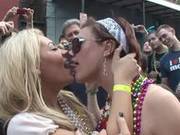 Naked Street Parties Uncensored 3 Scene 4