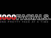 Asa Akira Gets A Facial At 1000facialscom