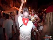 Mad85 San Fermin Spanish Party