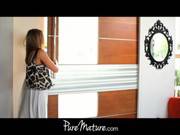 Puremature Mature Woman Surprise Sex