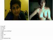 Chatroulette Girl Check My Blog For More