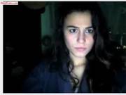 Chating With Latin Teen