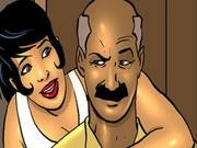 Savita 18 Episode 3 Savitas First Job