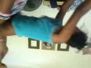 Novinha Puta 2