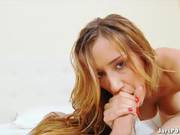 Victoria Rae Black Hot Pov