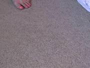 Blond Teen Slut Rubs Her Pussy What A Tease
