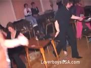 Real Male Strippers Cock Sucking
