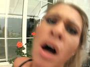 Succulent Babe Loves Getting Fucked Hard And Rough