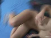 Czech Parties Teens