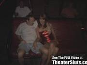Tampa Theater Slut Mary Has An All Out Freak Fest