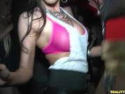 This Is How U Celebrate In The Vip Lounge