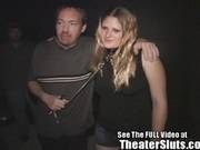Teen Slut On A Leash Gets Cum Drenched In Public