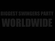 Czech Amateur Swingers Party Any Thing Goes