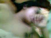 Desi Randi Hard Fingering