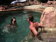 Hot Lily Loves Wet And Wild Fuck Morning