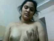 Telugu Mom Jaysudha Fucking With Boss