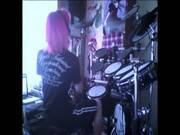 Avenged Sevenfold Beast And The Harlot Drum Cover By Shun