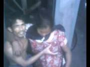 Indian Amateur Maid Homemade Sex Recorded By Hidden Cam