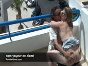 Vrai Couple Amateur Pour Les Vrai Voyeur Francais