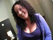 German Busty Porn Girl Casting With Creampie