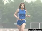 Asian Girl Do Public Strip And Get Hardcore Nailed Vid 05