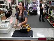 Hot And Beautiful College Babe Gets Laid In Exchange Of Cash