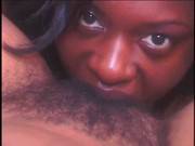 Ass To Ass Lesbo Scene With Busty Bbw Ebony Slut
