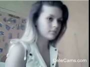 Turkish Cam Hot Show