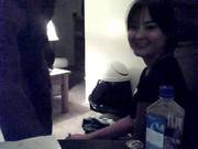 Homemade Asian Gf Cant Handle Black Cock