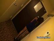 Bigtits On Homemade Fuck Video