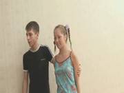 Threesome With Hot Chicks