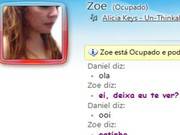 Webcam Hot Girl