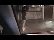   Street Whore Gets Fucked