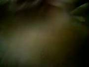   Horny Slut Jerking Her Boyfriend