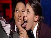   Schoolgirls Dicked In The Dorm